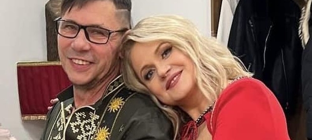 Бучинська зізналася, хто з відомих музикантів був її першим коханням