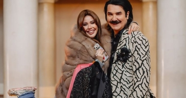 «Моя любов»: Зібров поділився зворушливим моментом із 29-річною дочкою