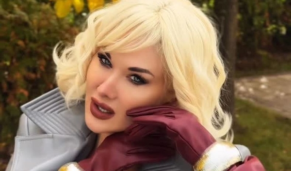 «5 месяцев слез и страданий»: Бужинская вернулась на сцену после операции