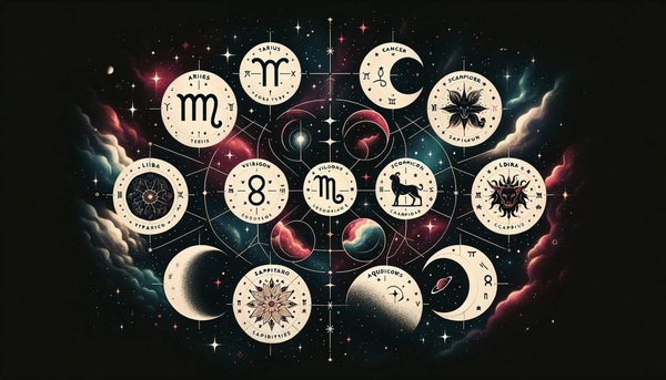 Три знака зодиака переживут прорыв, который изменит все, до конца апреля 2026 года