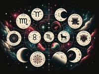 Три знака зодиака переживут прорыв, который изменит все, до конца апреля 2026 года