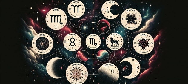 Три знаки зодіаку переживуть прорив, який змінить усе, до кінця квітня 2026 року