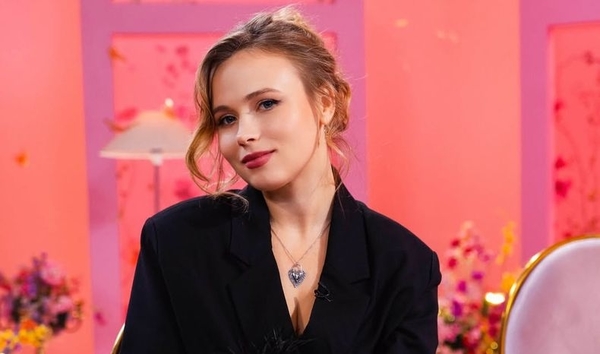 Кошмал обвинила Тринчер и Цымбалару в краже ее идей для видео в Instagram