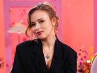 Кошмал обвинила Тринчер и Цымбалару в краже ее идей для видео в Instagram