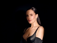 MILA NITICH презентовала исповедь «Каюсь» на украинском языке