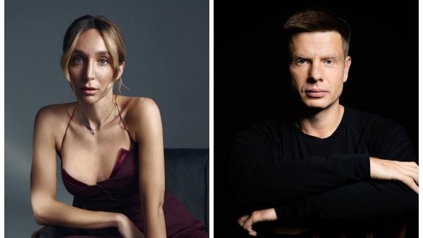 Дело закрыто: Мандзюк рассказала, чем закончился конфликт с нардепом Гончаренко