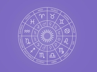 5 знаков Зодиака с лучшим гороскопом в апреле 2026 года