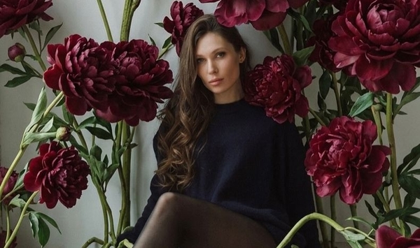 Світлицька зізналася, що заможні чоловіки пропонують їй гроші за стосунки