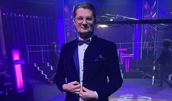 Кондратюк рассекретил даты съемок обновленной версии шоу «Караоке на майдане»