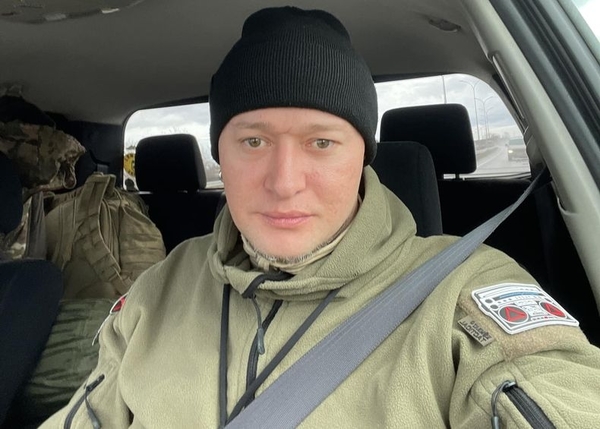 Хлывнюк впервые прокомментировал конфликт с Аджикаевым из-за авторских прав