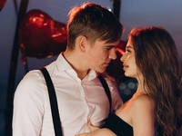 Участница «Холостяка-13» Настя Анисимова разошлась с осветителем шоу