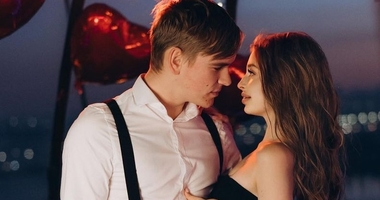 Учасниця «Холостяка-13» Настя Анісімова розійшлася з освітлювачем шоу