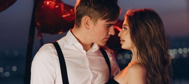 Учасниця «Холостяка-13» Настя Анісімова розійшлася з освітлювачем шоу