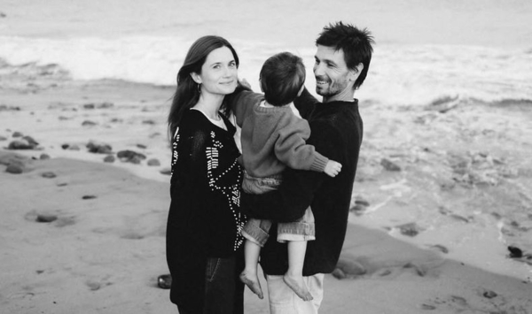 Звезда «Гарри Поттера» Бонни Райт объявила о второй беременности