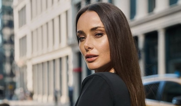 Ксения Мишина приобрела авто за 5 миллионов гривен