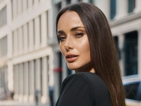 Ксения Мишина приобрела авто за 5 миллионов гривен