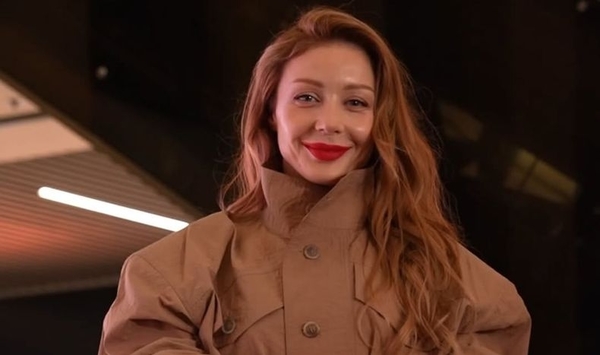 Демин показал неузнаваемую Кароль на архивном фото 2013 года