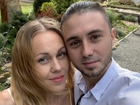 «Совесть не мучает»: Тополя высказался об отношениях с экс-женой после развода