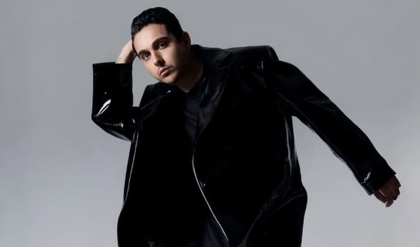 Дом родителей певца MELOVIN пострадал во время ночных обстрелов Одессы