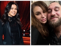 Шаманская впервые прокомментировала разрыв Ханумака с новой девушкой