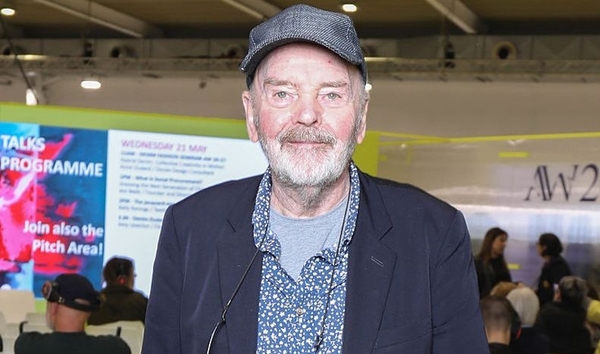 Помер «хрещений батько деніму», дизайнер Адріано Гольдшмід