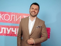 Решетник заинтриговал подробностями следующего сезона «Холостяка»