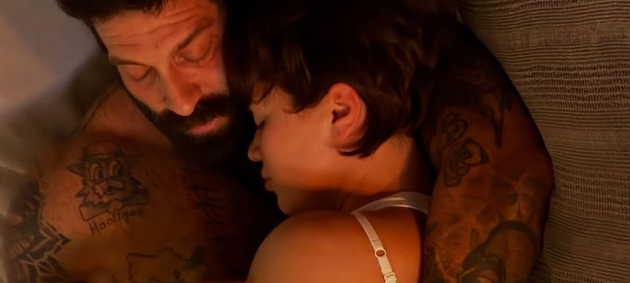 Lida Lee відверто розповіла про побачення з Даніелем Салемом