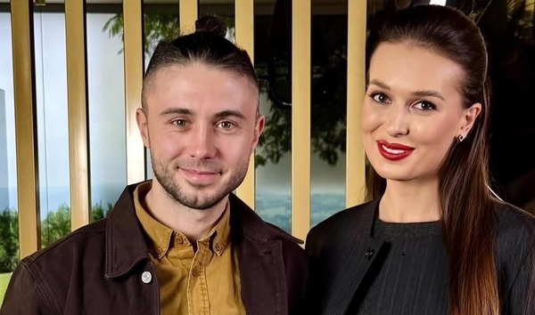 Марічка Довбенко заявила, що команда Тараса Тополі погрожує їй через публікацію інтерв’ю