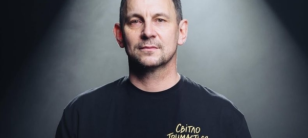 Харчишин зізнався, які в нього зараз стосунки із трьома синами