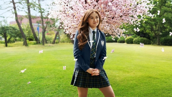 Сериалы Netflix: лучшие на неделе 30 марта – 5 апреля 2026 года