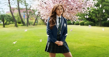 Сериалы Netflix: лучшие на неделе 30 марта – 5 апреля 2026 года