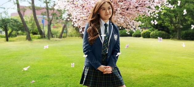 Серіали Netflix: найкращі на тижні 30 березня – 5 квітня 2026 року