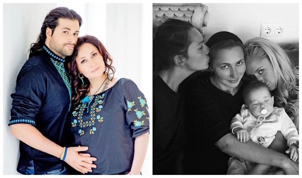 Дэвид Аксельрод впервые прокомментировал каминг-аут старшей дочери Мозговой