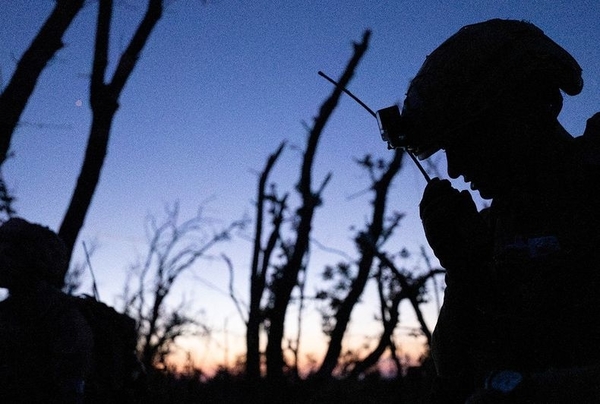 Украинский документальный фильм получил шесть номинаций на «Эмми»