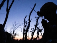 Украинский документальный фильм получил шесть номинаций на «Эмми»