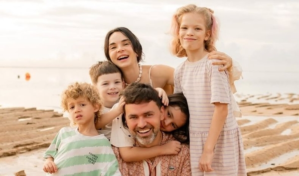 Инна Мирошниченко потеряла приемного сына в аэропорту после отдыха на Бали