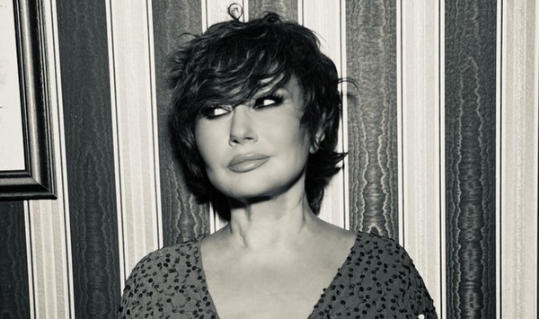 Мозговая призналась, какую пластическую операцию сделала 6 лет назад