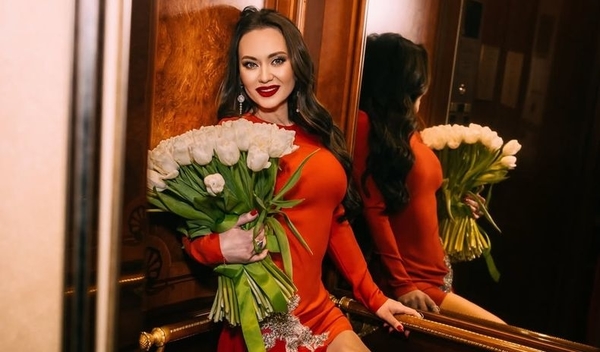 Саливанчук вспомнила о самой нелепой покупке после нападения грабителей в Таиланде