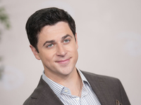 Звезда «Волшебников из Вэйверли Плэйс» Дэвид Генри в четвертый раз станет отцом