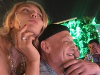 Полякова записала шуточную песню о муже после его второго интервью Гордону