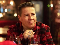 Звезда Х-Фактора, который поддерживает Украину, 15 лет не был на родине