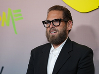 Джона Хилл тайно женился и стал отцом второй раз