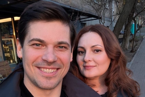 Алексей Яровенко признался, что участие в «Танцах со звездами» едва не разрушило его брак