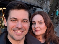 Алексей Яровенко признался, что участие в «Танцах со звездами» едва не разрушило его брак