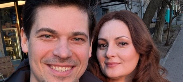 Олексій Яровенко зізнався, що участь в «Танцях з зірками» ледь не зруйнували його шлюб