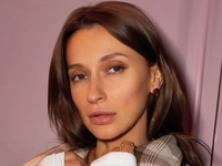 Tayanna после 9 лет вегетарианства вернулась к мясоедству