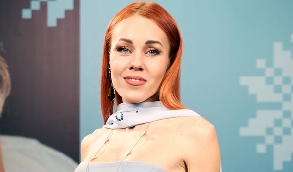 Олена Тополя висловилася про замовників «зливу» її інтимного відео