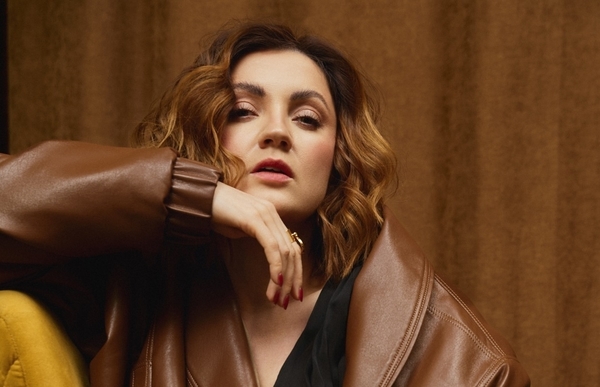 Цибульська на тлі чуток про нове материнство знялася з вагітними