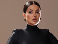 Алина Шаманская потеряла отца накануне Пасхи