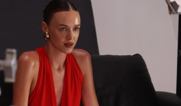 Подозрение на микроинсульт: известная блогерша попала в больницу на Пасху